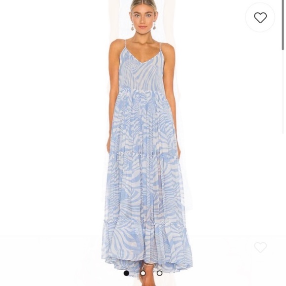 Misa Los Angeles Dress - Picture 2 of 13